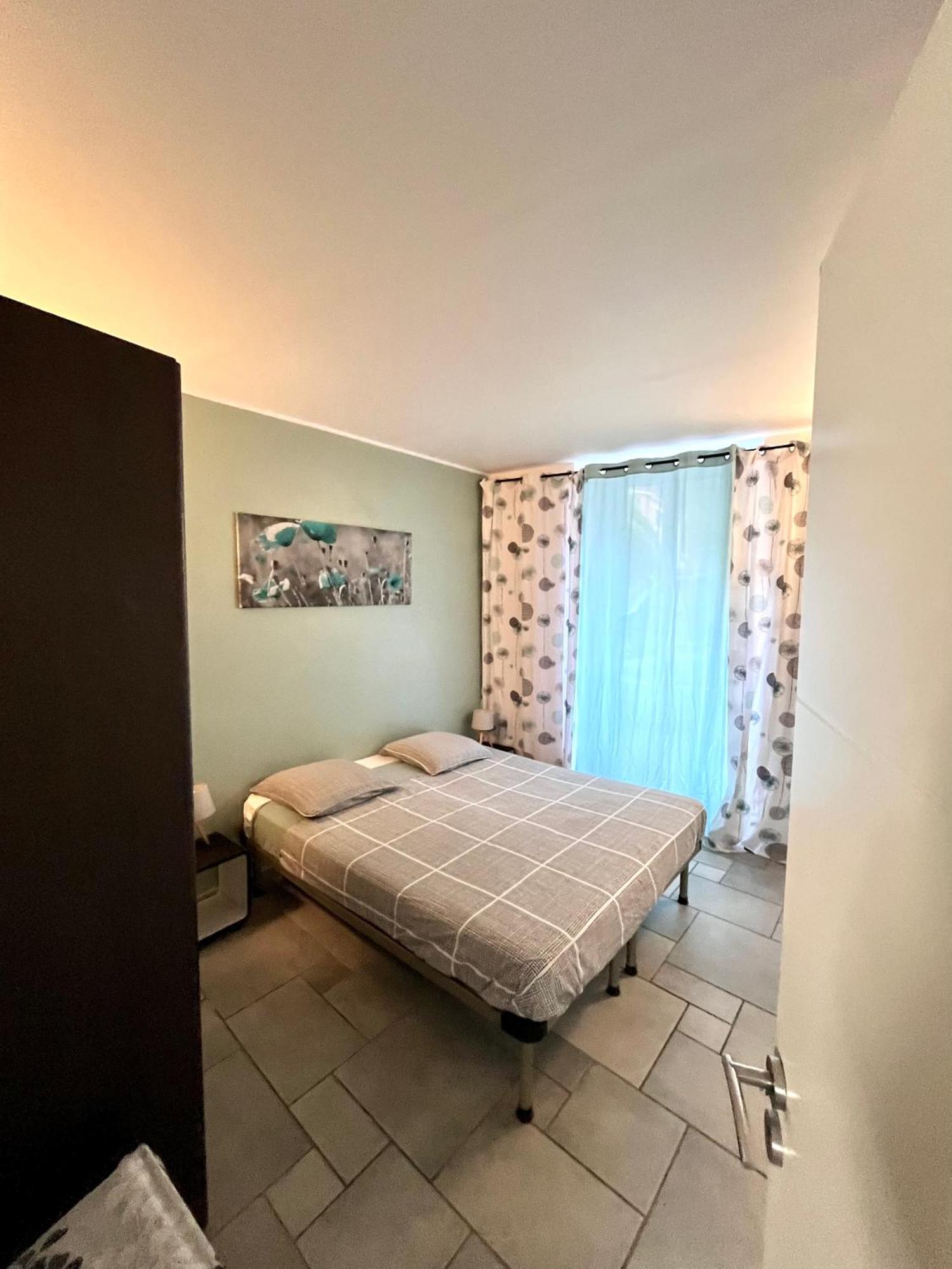 Appartement Breil Sur Roya Centre Luaran gambar