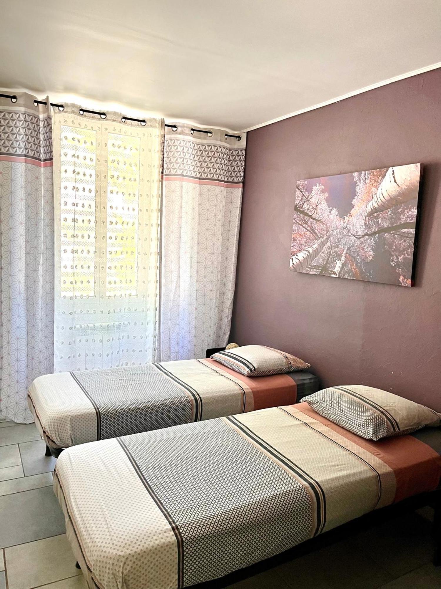 Appartement Breil Sur Roya Centre Luaran gambar