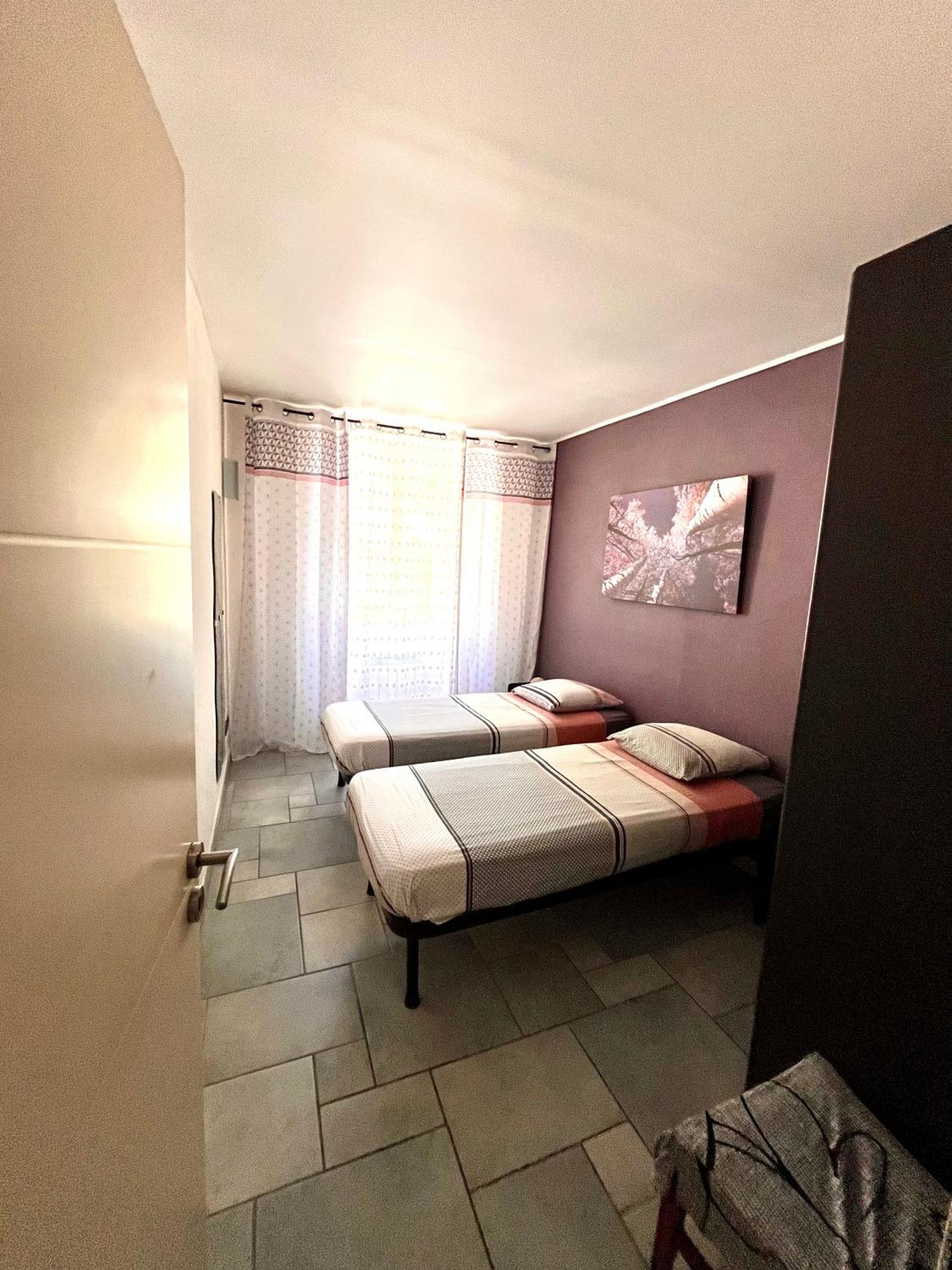 Appartement Breil Sur Roya Centre Luaran gambar