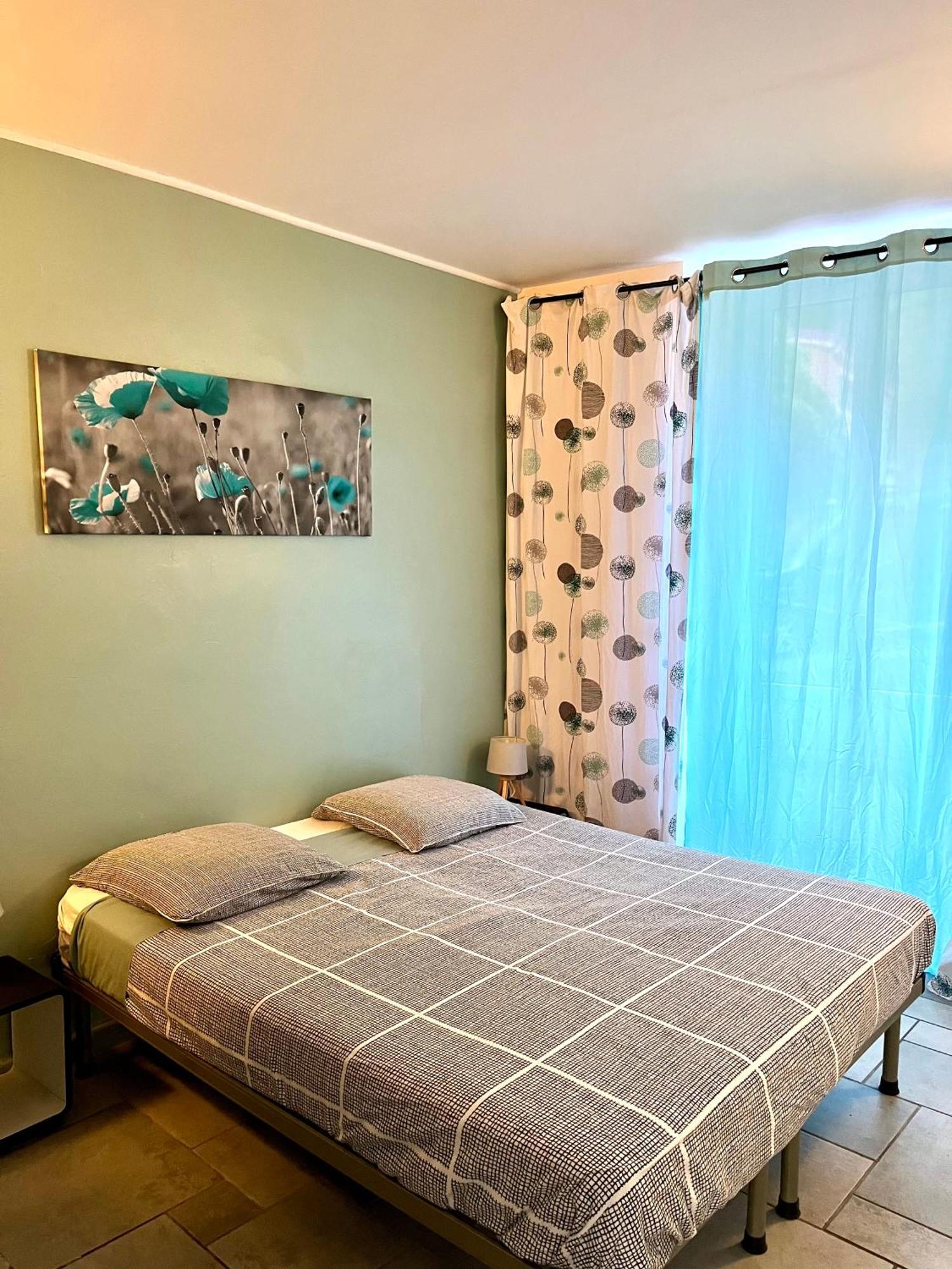 Appartement Breil Sur Roya Centre Luaran gambar