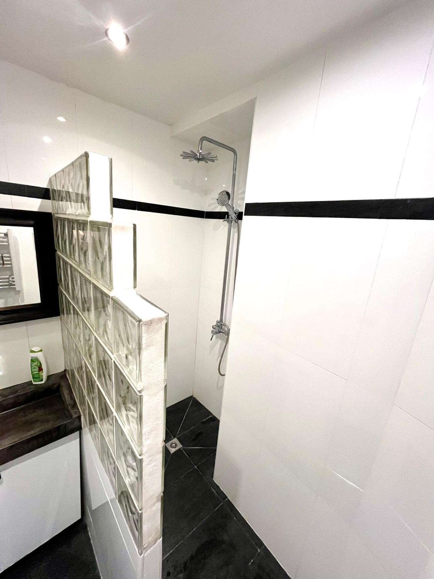 Appartement Breil Sur Roya Centre Luaran gambar