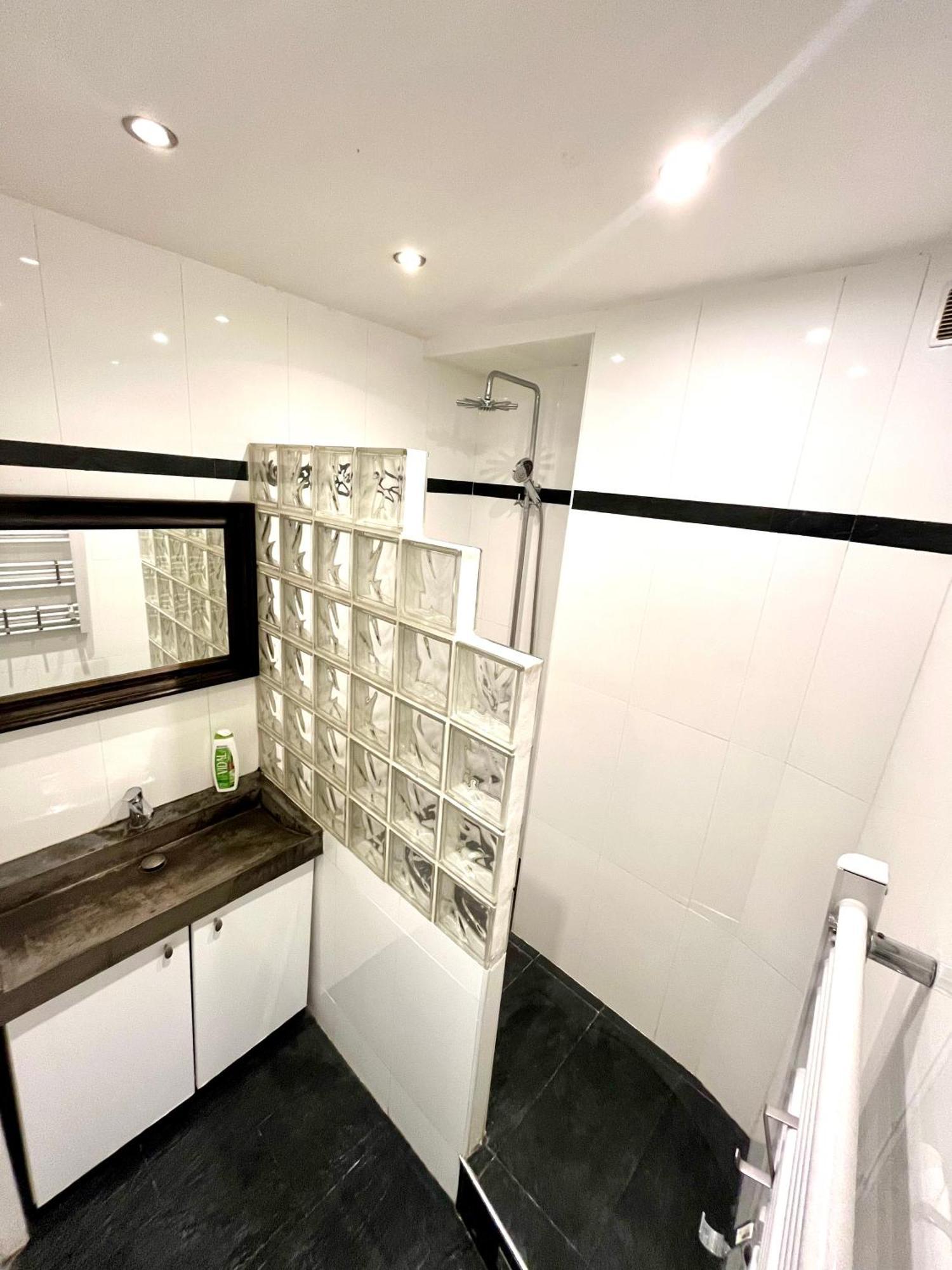 Appartement Breil Sur Roya Centre Luaran gambar