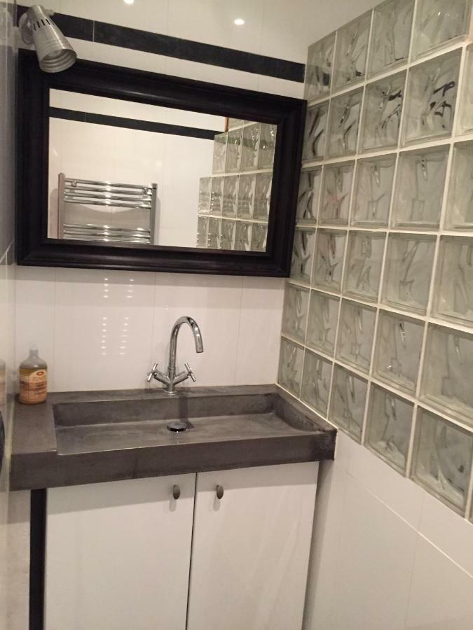 Appartement Breil Sur Roya Centre Luaran gambar